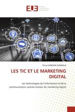 LES TIC ET LE MARKETING DIGITAL
