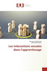 Les interactions sociales dans l'apprentissage