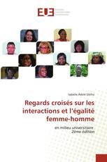 Regards croisés sur les interactions et l’égalité femme-homme