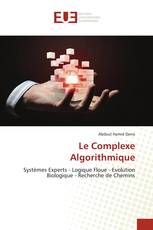 Le Complexe Algorithmique