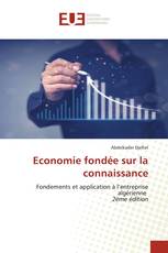 Economie fondée sur la connaissance