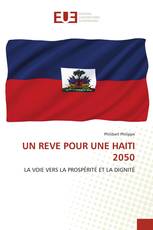 UN REVE POUR UNE HAITI 2050