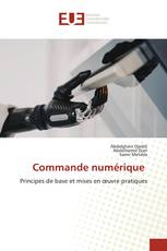 Commande numérique