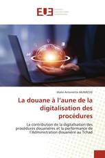 La douane à l’aune de la digitalisation des procédures