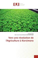 Vers une révolution de l'Agriculture à Korsimoro