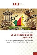 La 3e République du Cameroun