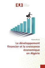 Le développement financier et la croissance économique en Algérie