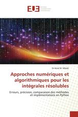 Approches numériques et algorithmiques pour les intégrales résolubles