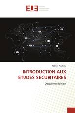 Introduction aux études sécuritaires