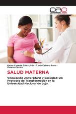 SALUD MATERNA