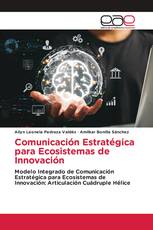 Comunicación Estratégica para Ecosistemas de Innovación