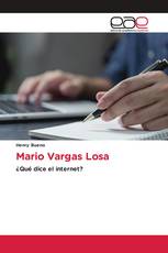 Mario Vargas Losa