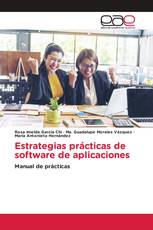 Estrategias prácticas de software de aplicaciones