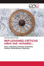 REFLEXIONES CRÍTICAS sobre (ed. revisada)...