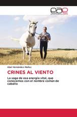CRINES AL VIENTO