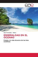 ESMERALDAS EN EL OCÉANO