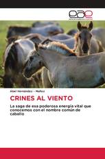 CRINES AL VIENTO