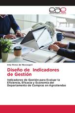 Diseño de Indicadores de Gestión