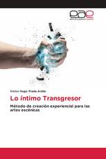 Lo íntimo Transgresor