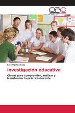 Investigación educativa