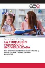 LA FORMACIÓN PEDAGÓGICA INDIVIDUALIZADA