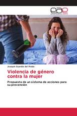 Violencia de género contra la mujer