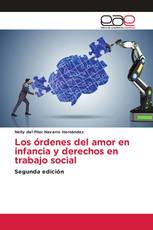 Los órdenes del amor en infancia y derechos en trabajo social