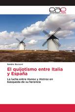 El quijotismo entre Italia y España