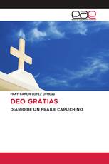 DEO GRATIAS