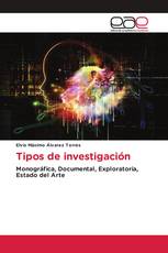 Tipos de investigación