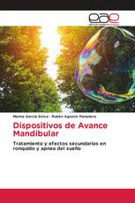 Dispositivos de Avance Mandibular
