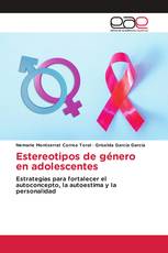 Estereotipos de género en adolescentes