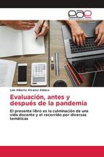 Evaluación, antes y después de la pandemia