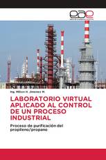 LABORATORIO VIRTUAL APLICADO AL CONTROL DE UN PROCESO INDUSTRIAL