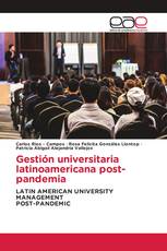 Gestión universitaria latinoamericana post-pandemia