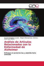 Análisis de Artículos Relacionados con la Enfermedad de Alzheimer