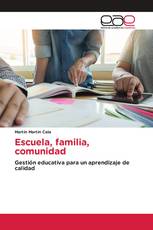 Escuela, familia, comunidad