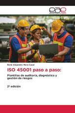 ISO 45001 paso a paso: