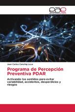 Programa de Percepción Preventiva PDAR