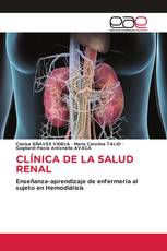 CLÍNICA DE LA SALUD RENAL