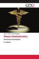 Masas Mediastinales