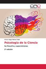Psicología de la Ciencia