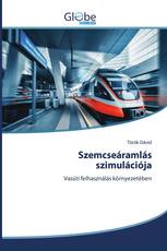 Szemcseáramlás szimulációja