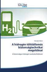 A hidrogén töltőállomás biztonságtechnikai megoldásai