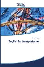 English for transportation
