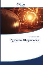 Egyházam lábnyomában