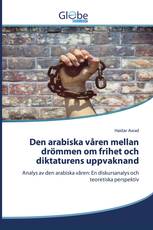 Den arabiska våren mellan drömmen om frihet och diktaturens uppvaknand