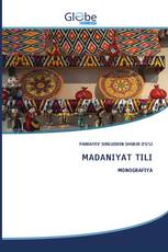 MADANIYAT TILI