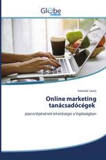 Online marketing tanácsadócégek