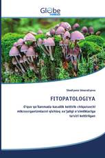 FITOPATOLOGIYA